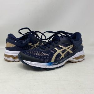 ASICS Women’s Gel-Kayano 26 Tried on